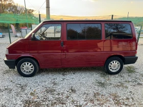 VW Transporter T4 Multivan 2.4D-V5 ! | Mobile.bg    8