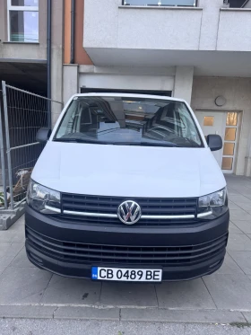 VW Transporter, снимка 1