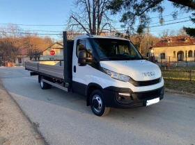 Iveco 35c15 6.2m kat b, снимка 2