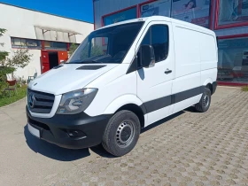 Mercedes-Benz Sprint...