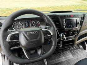 Iveco 35S18 35S18  HI-MATIC 4.10M  | Mobile.bg    15