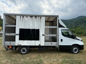 Iveco 35S18 35S18  HI-MATIC 4.10M  | Mobile.bg    7