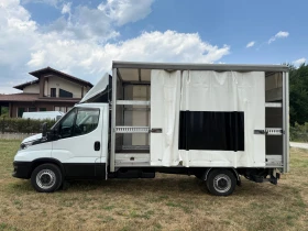 Iveco 35S18 35S18  HI-MATIC 4.10M  | Mobile.bg    8