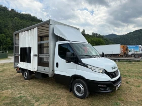     Iveco 35S18 35S18  HI-MATIC 4.10M 