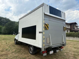 Iveco 35S18 35S18  HI-MATIC 4.10M  | Mobile.bg    6