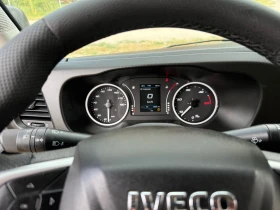 Iveco 35S18 35S18  HI-MATIC 4.10M  | Mobile.bg    16