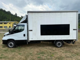    Iveco 35S18 35S18  HI-MATIC 4.10M 