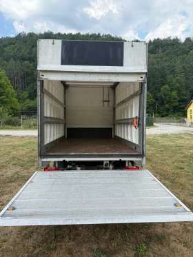 Iveco 35S18 35S18  HI-MATIC 4.10M  | Mobile.bg    10