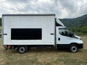     Iveco 35S18 35S18  HI-MATIC 4.10M 
