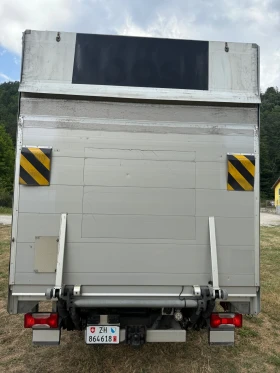 Iveco 35S18 35S18  HI-MATIC 4.10M  | Mobile.bg    9