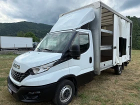     Iveco 35S18 35S18  HI-MATIC 4.10M 
