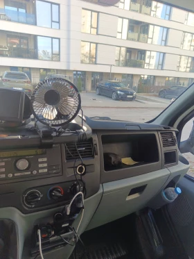 Ford Transit | Mobile.bg    8