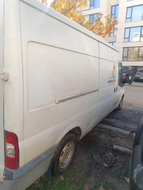 Ford Transit | Mobile.bg    3