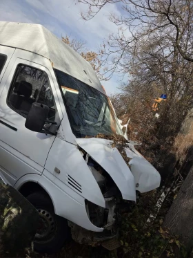 Mercedes-Benz Sprinter 313, снимка 1 — Bazar.bg Mercedes-Benz Sprinter 313, снимка 1
