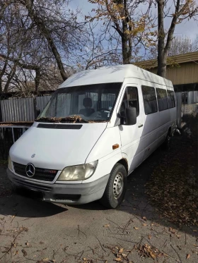 Mercedes-Benz 312  - изображение 1