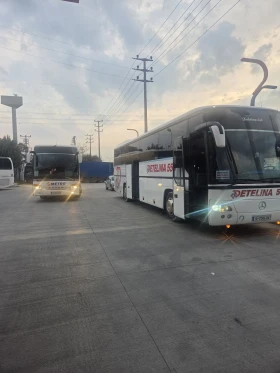 Mercedes-Benz Tourismo, снимка 9 — Bazar.bg Mercedes-Benz Tourismo, снимка 9