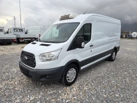 Ford Transit 2.0 TDCi, Хладилен, Евро 6, Климатик, Автомат - изображение 1