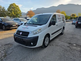 ������ Fiat Scudo