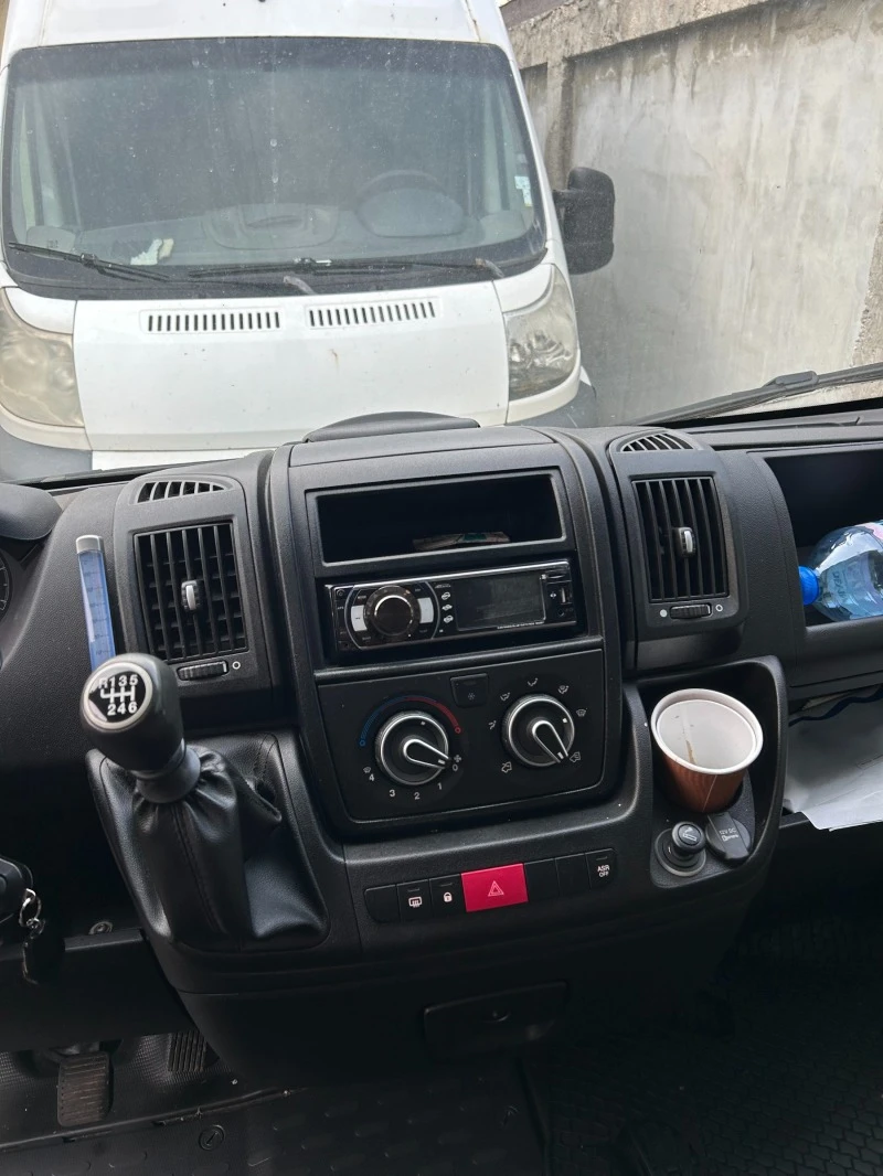 Peugeot Boxer, снимка 6 - Бусове и автобуси - 47828396