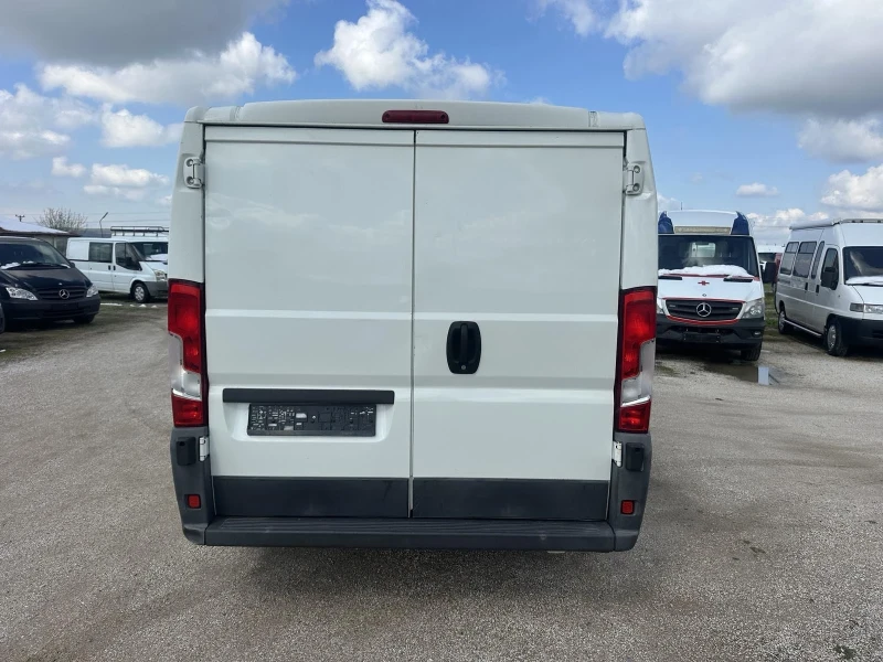 Citroen Jumper Хладилен, снимка 3 - Бусове и автобуси - 49809501