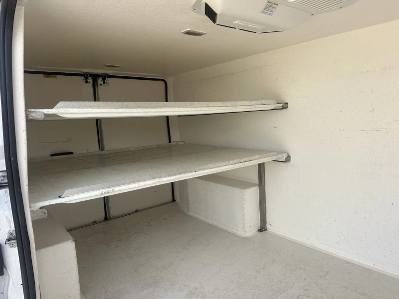 Citroen Jumper Хладилен, снимка 6 - Бусове и автобуси - 49809501