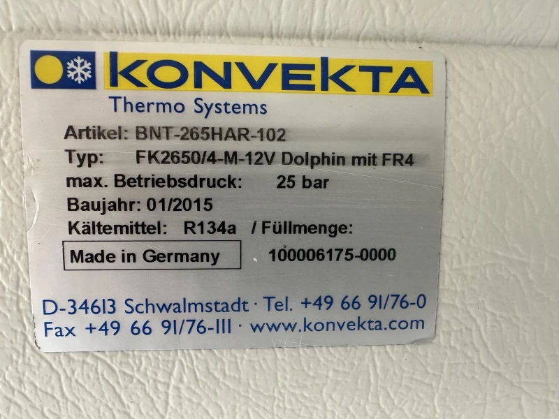 Citroen Jumper Хладилен, снимка 7 - Бусове и автобуси - 49809501