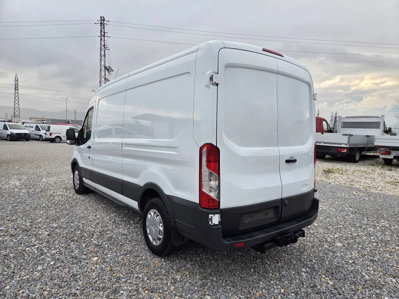 Ford Transit 2.0 TDCi, Хладилен, Евро 6, Климатик, Автомат, снимка 3 - Бусове и автобуси - 52926260