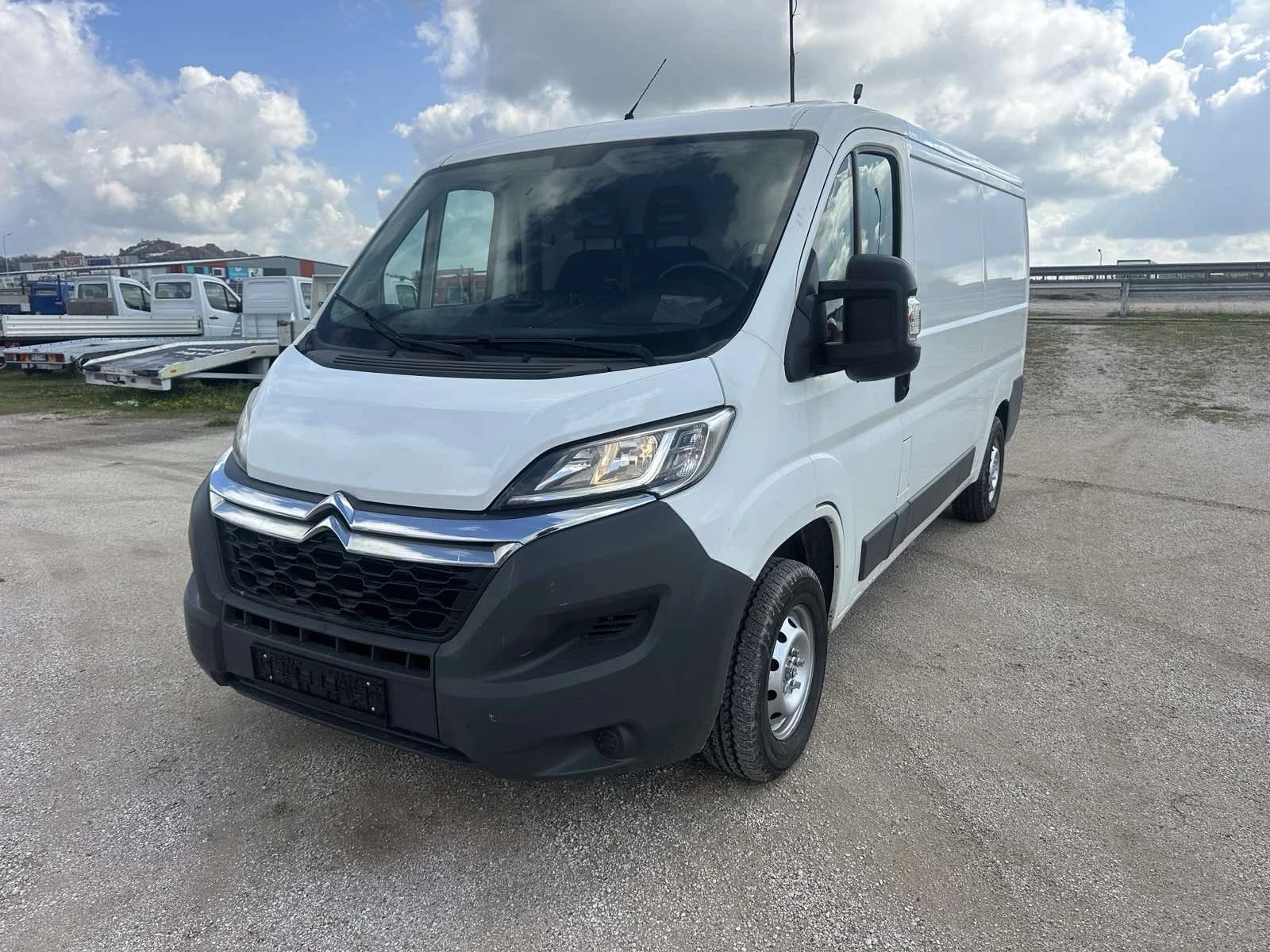 Citroen Jumper  | Mobile.bg   1