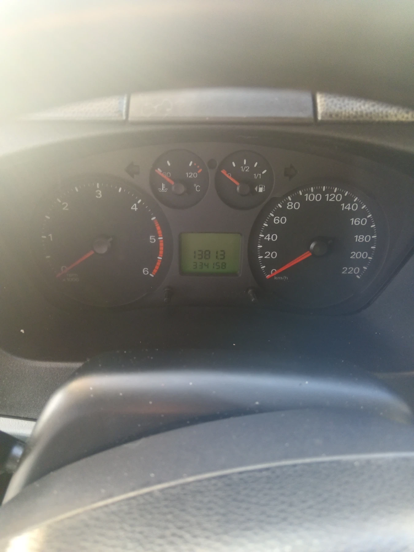 Ford Transit | Mobile.bg   6