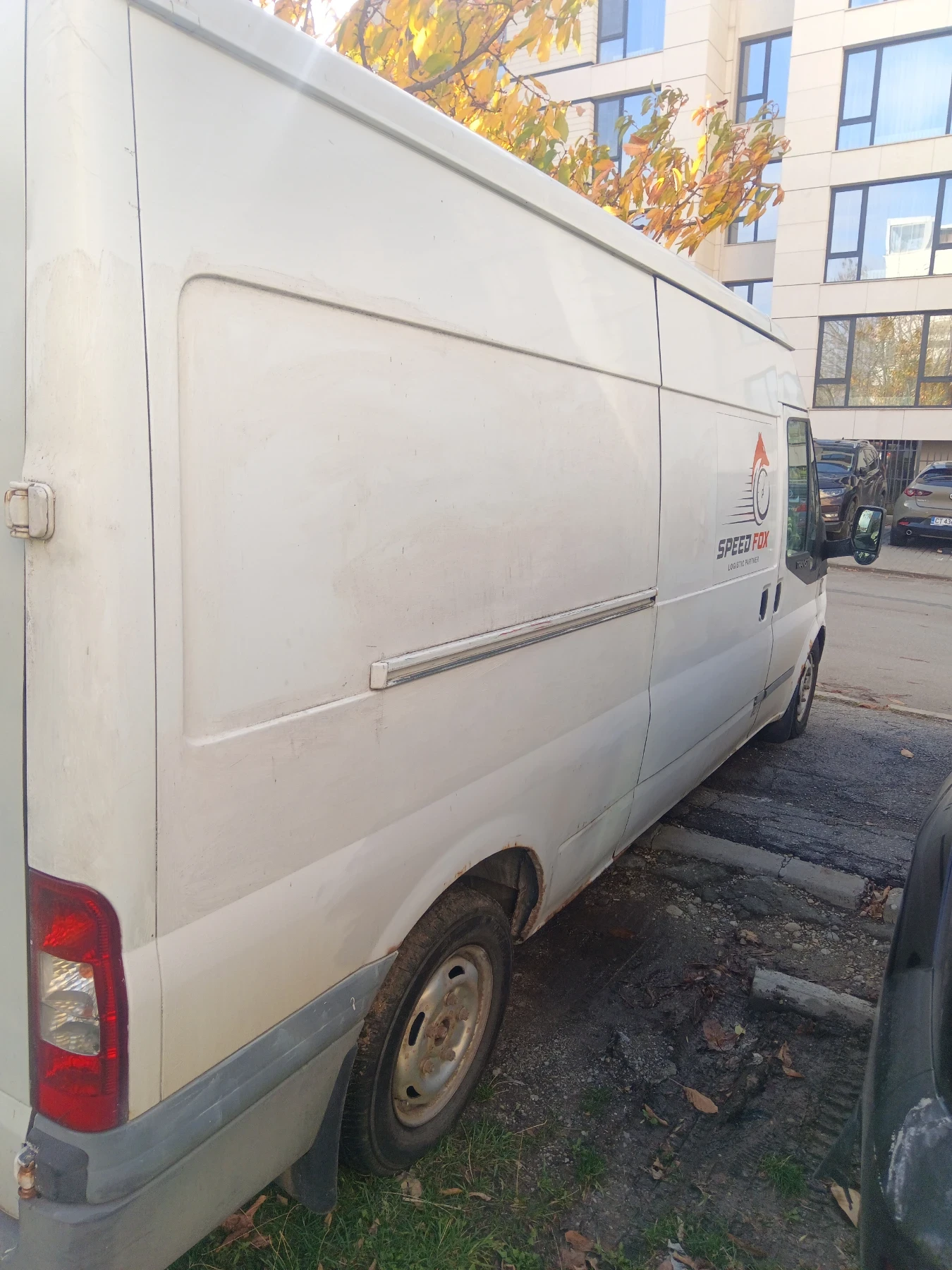 Ford Transit | Mobile.bg   3