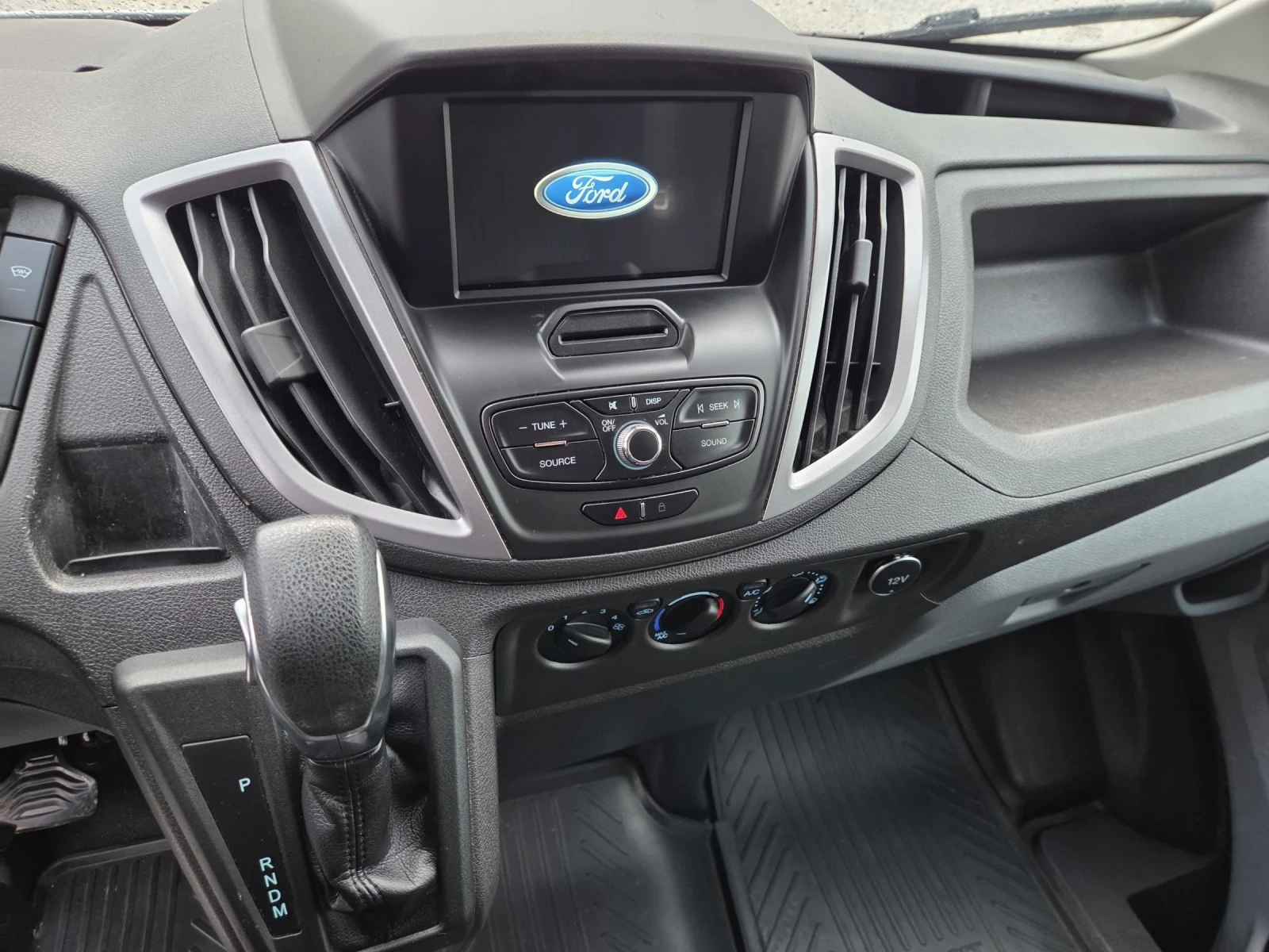 Ford Transit 2.0 TDCi, ��������, ���� 6, ��������, ������� | Mobile.bg � ����������� 12