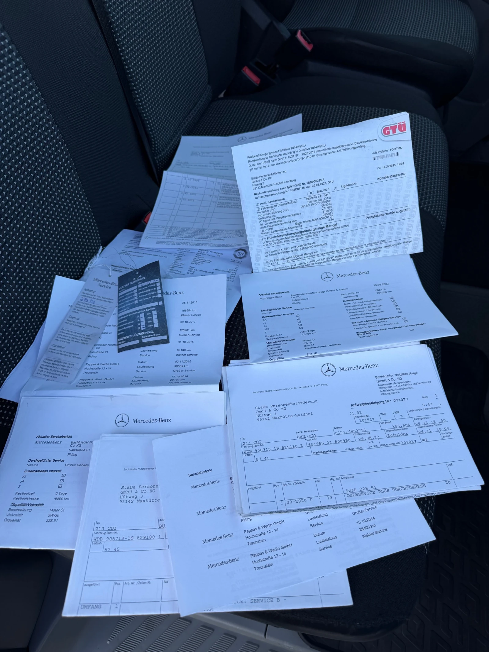 Mercedes-Benz Sprinter 313 9-������!3-����!2x�����!���! | Mobile.bg � ����������� 12