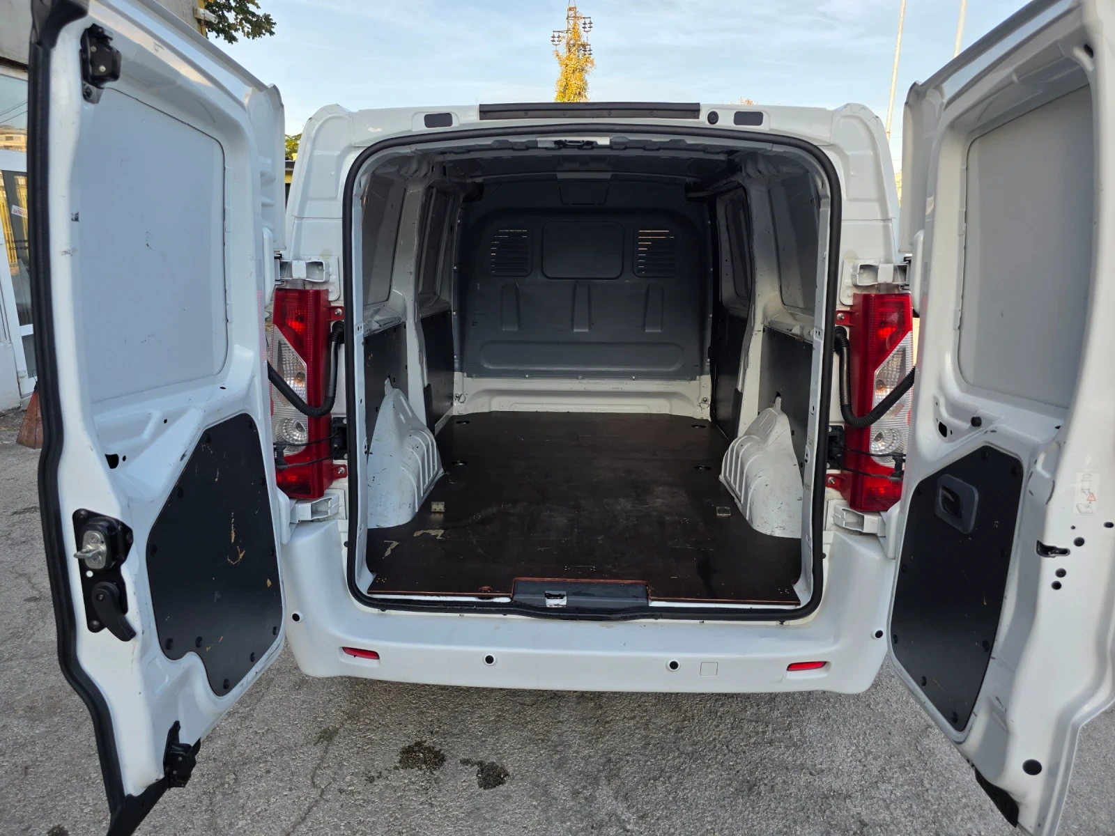 Fiat Scudo 2.0M-JET KLIMA ITALY | Mobile.bg � ����������� 13