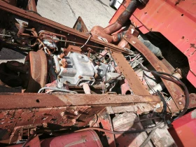 Fiat Iveco 619T1 Бракуван!, снимка 5