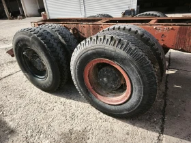 Fiat Iveco 619T1 Бракуван!, снимка 4