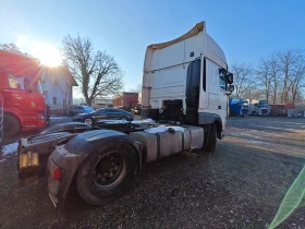 Daf Xf-480 РЕТАРДЕР, снимка 10