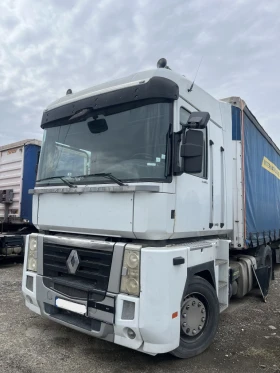 Renault Magnum 500 ADR | Mobile.bg    2