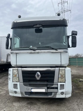 Renault Magnum 500 ADR - изображение 1