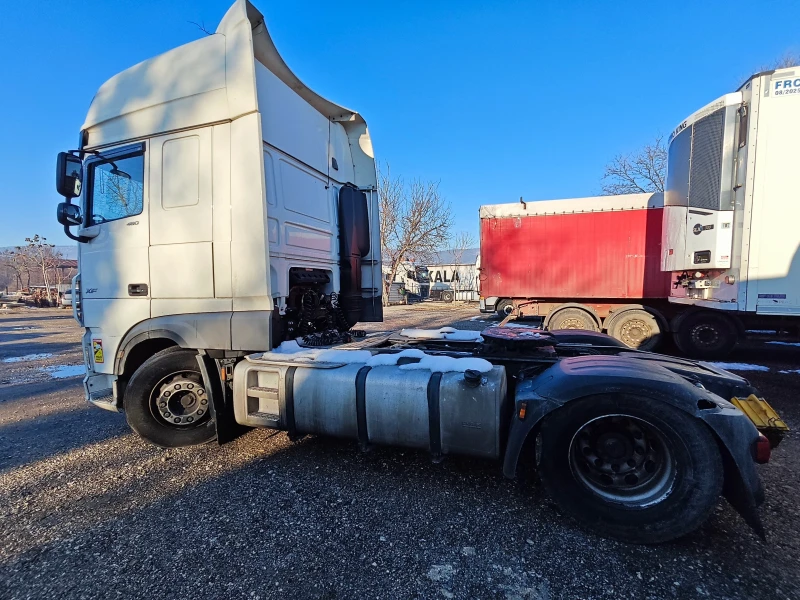 Daf Xf-480 РЕТАРДЕР, снимка 11 - Камиони - 48506185