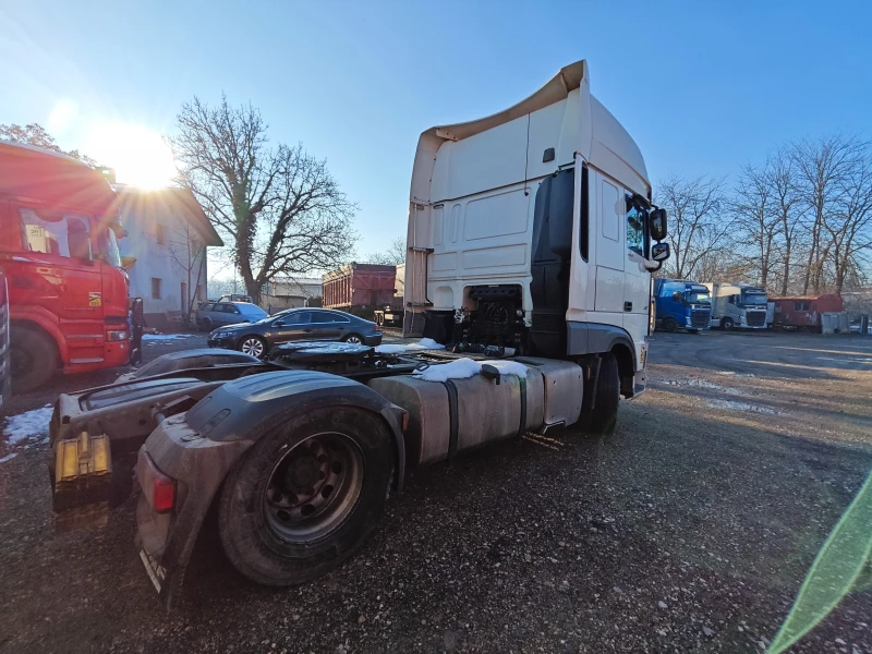 Daf Xf-480 РЕТАРДЕР, снимка 10 - Камиони - 48506185