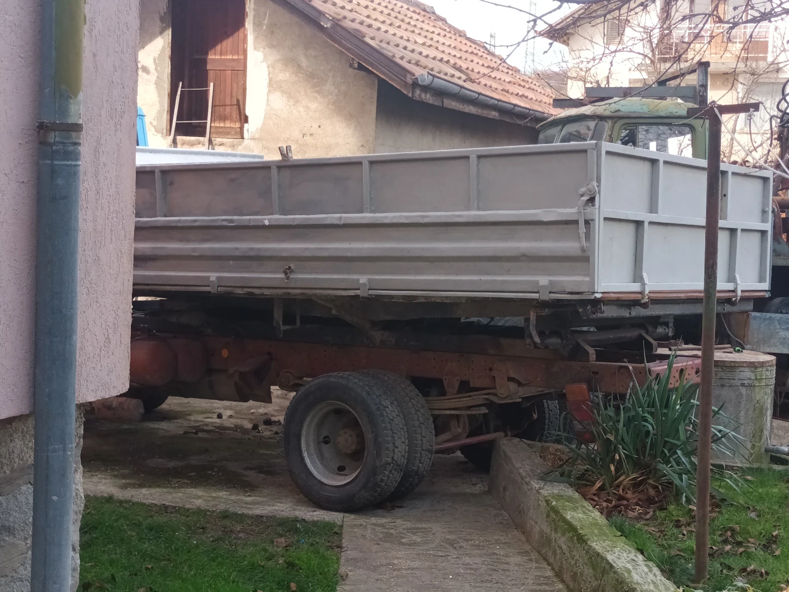 Mercedes-Benz 814 | Mobile.bg   1