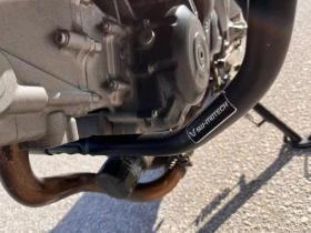 Suzuki SV, снимка 8