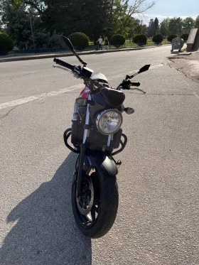 Suzuki SV, снимка 2