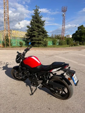Suzuki SV, снимка 5