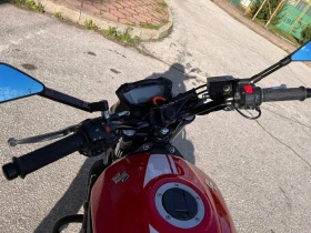 Suzuki SV, снимка 6