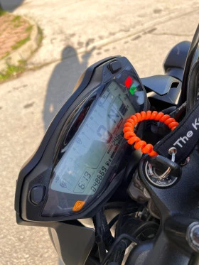 Suzuki SV, снимка 7