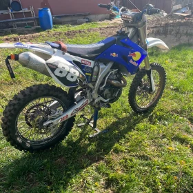 Yamaha Yzf, снимка 4