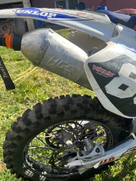 Yamaha Yzf, снимка 5