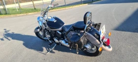 Yamaha Drag Star, снимка 9