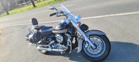 Yamaha Drag Star, снимка 6